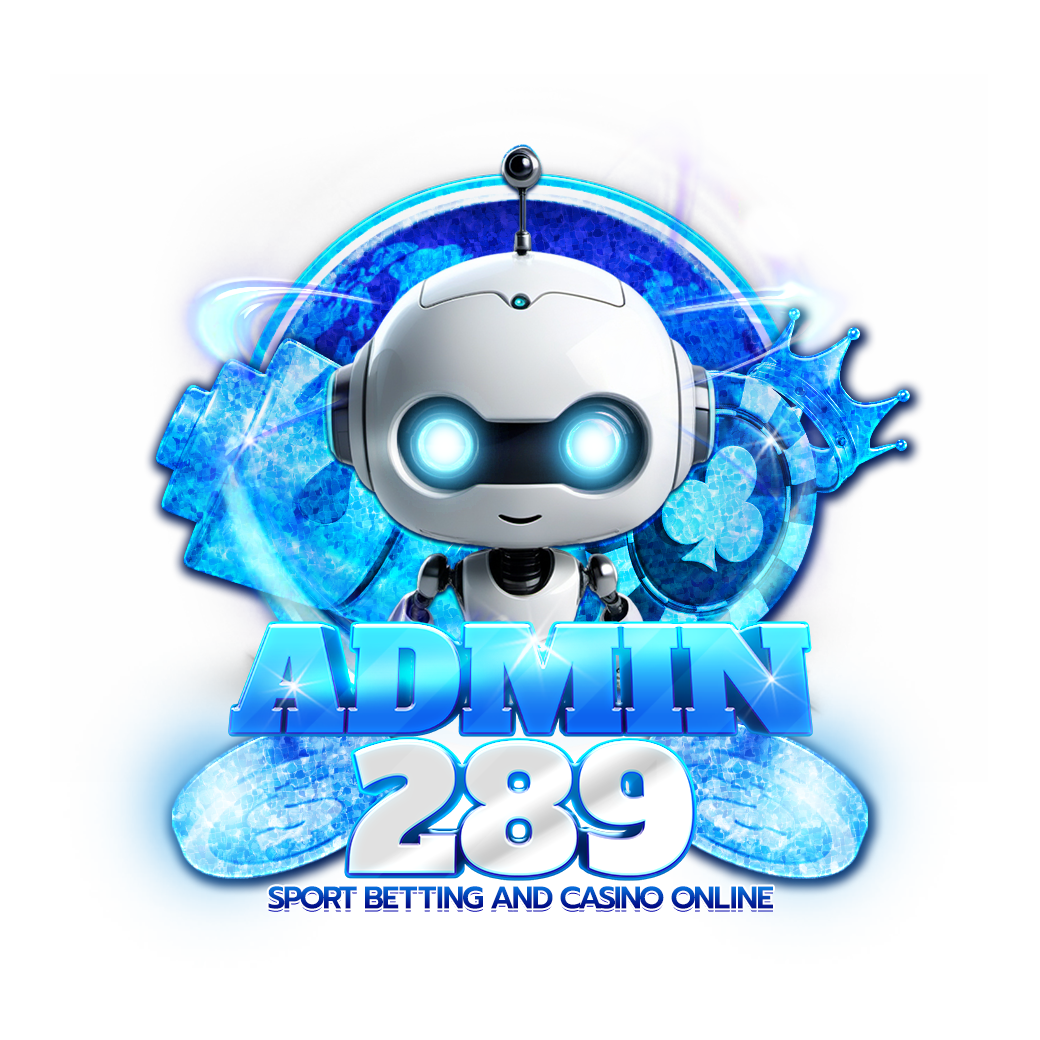 ADMIN289 logo